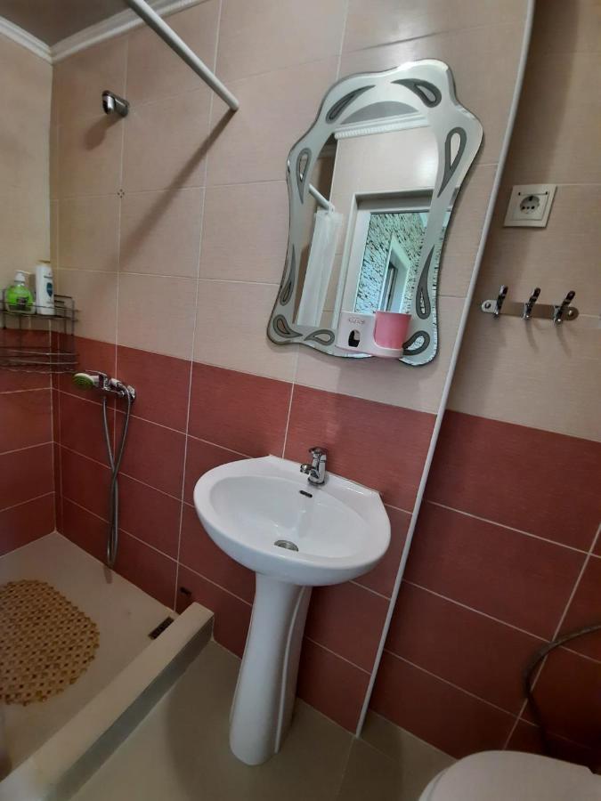 Aparthotel Casa Ala à Cahul Extérieur photo