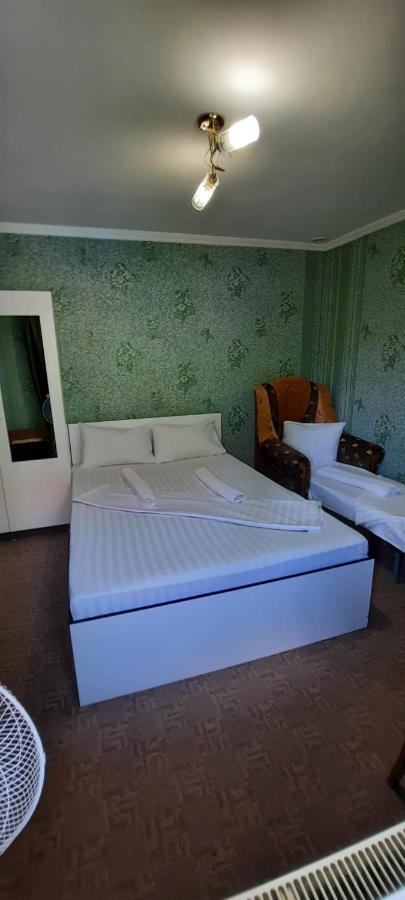 Aparthotel Casa Ala à Cahul Extérieur photo