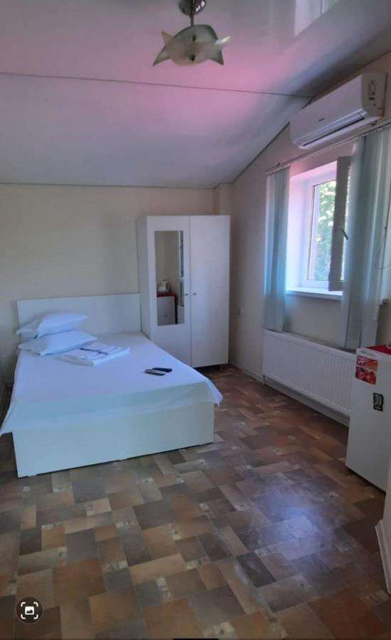 Aparthotel Casa Ala à Cahul Extérieur photo