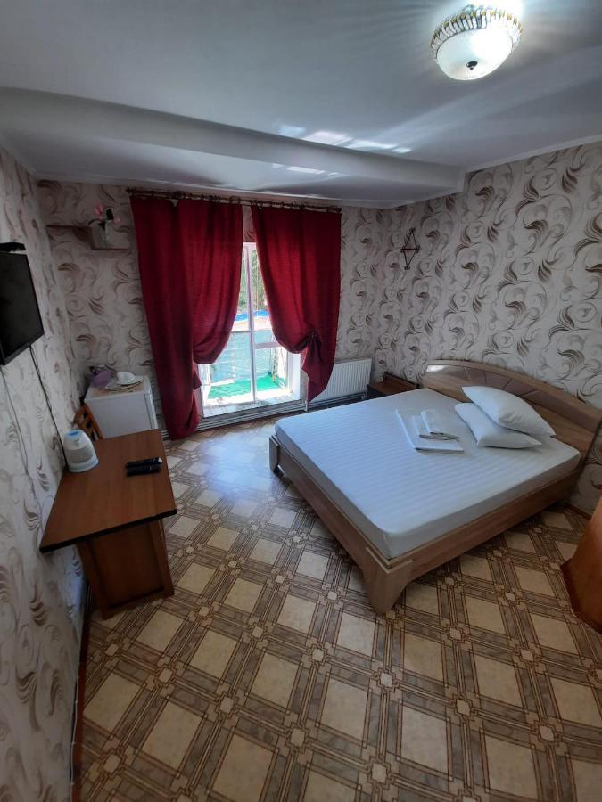 Aparthotel Casa Ala à Cahul Extérieur photo