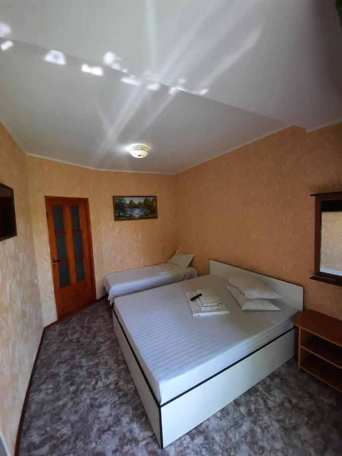 Aparthotel Casa Ala à Cahul Extérieur photo